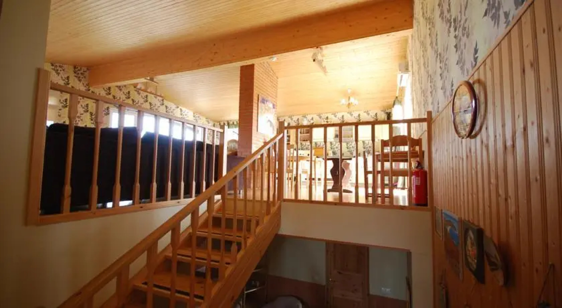 Rannakivi Holiday House