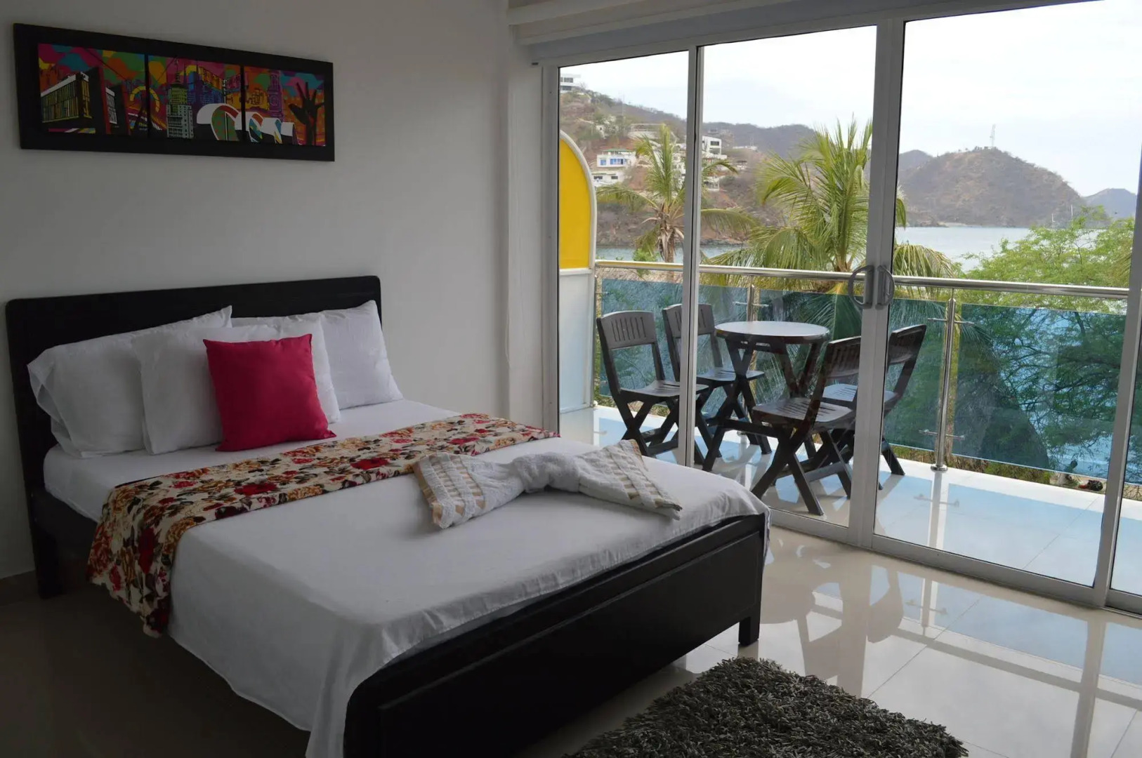 Viña del Mar Hostal