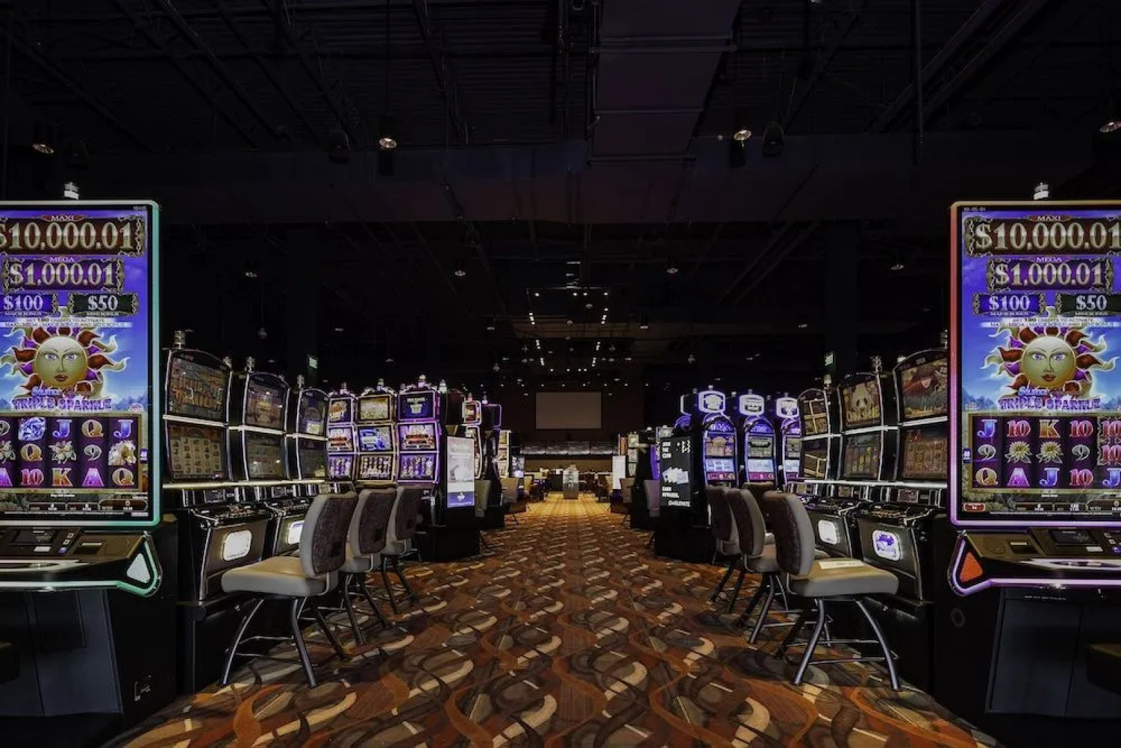 Cahuilla Casino Hotel