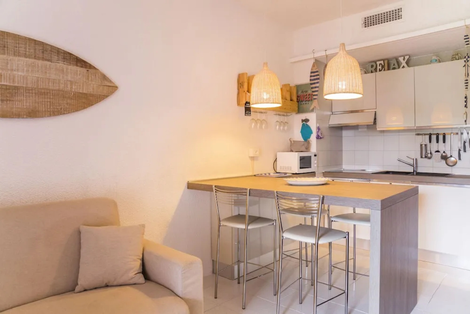 Residence Scoglietto 50