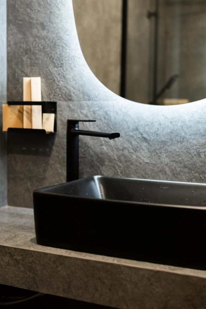 Khan Glamping Goloustnoye (Хан Глэмпинг Голоустное)