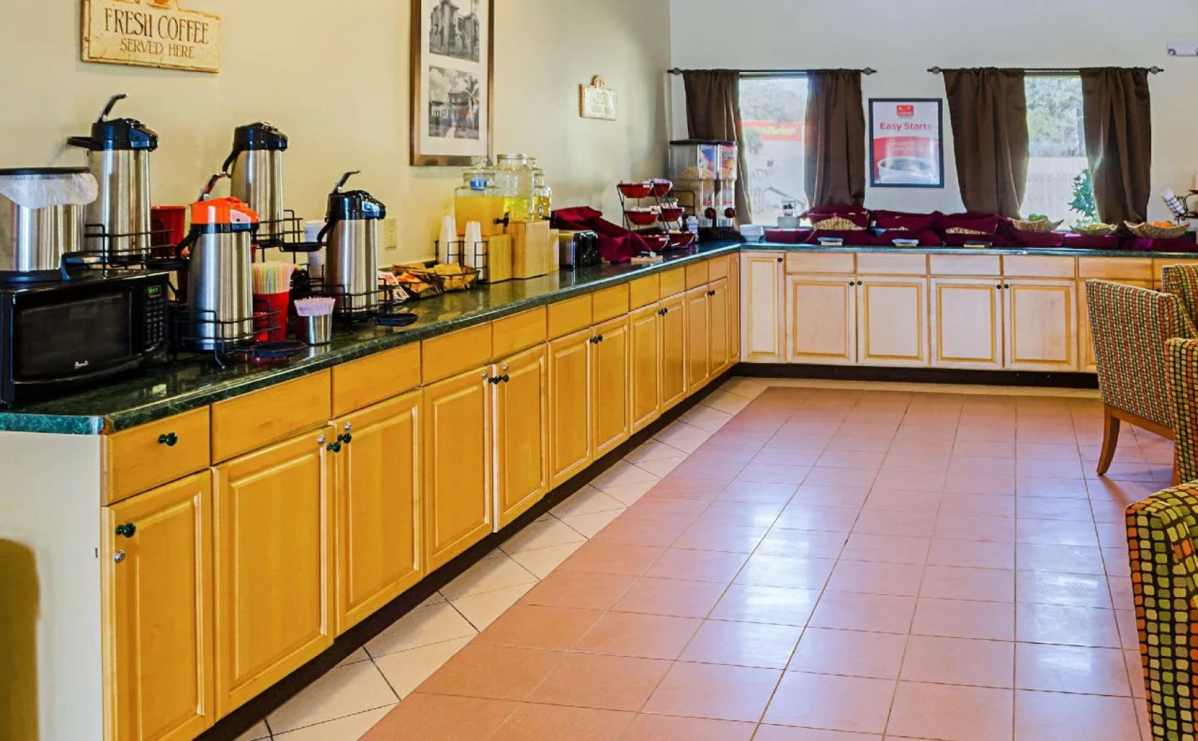 Econo Lodge Inn & Suites Hardeeville-I-95