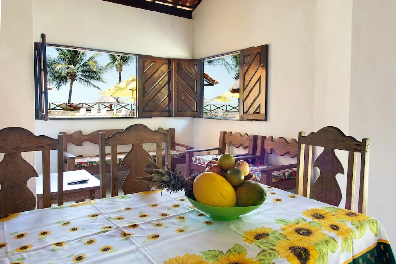 Costa Dourada Village