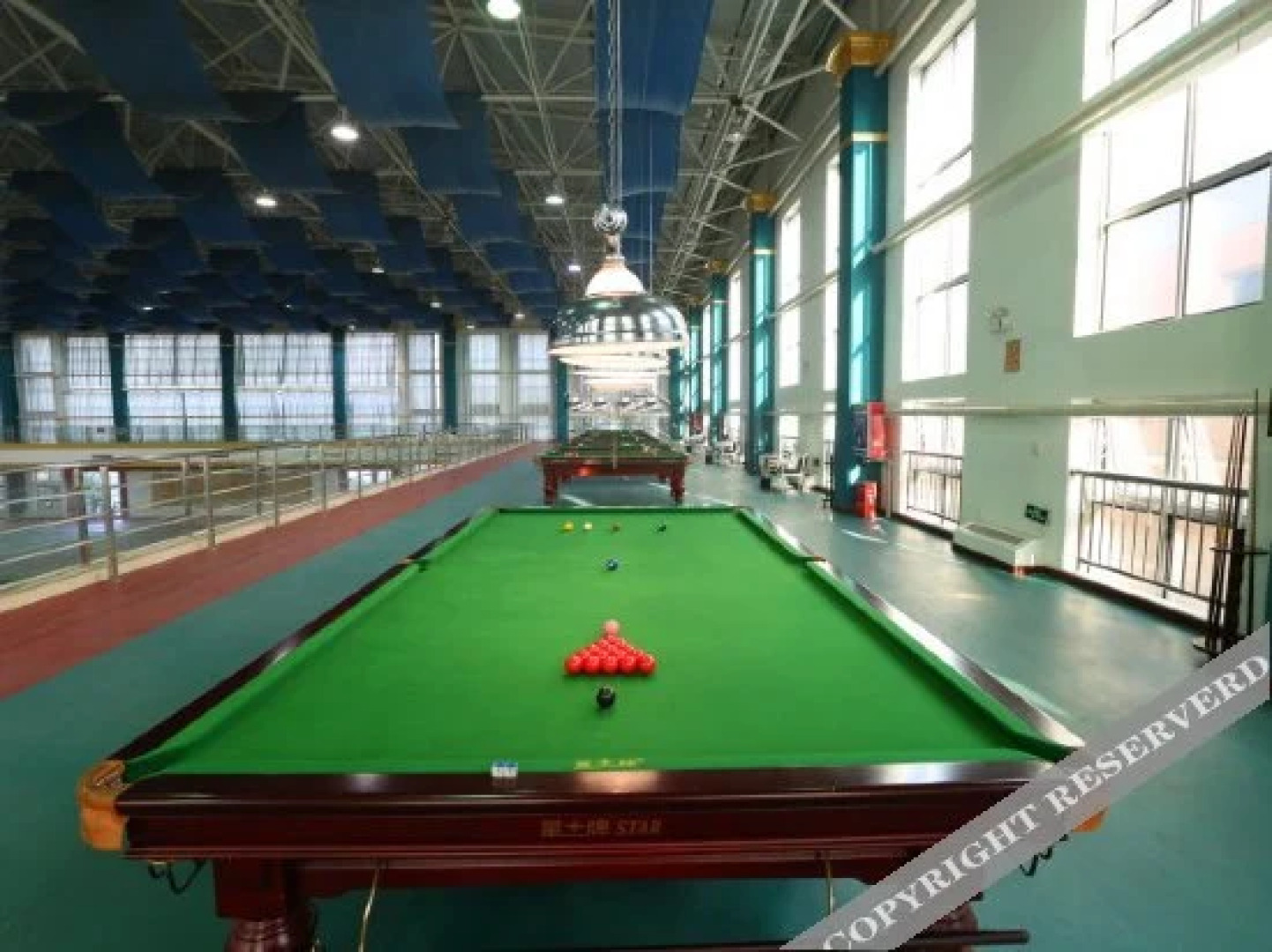 Jingdong No. 1 Hotspring Resort