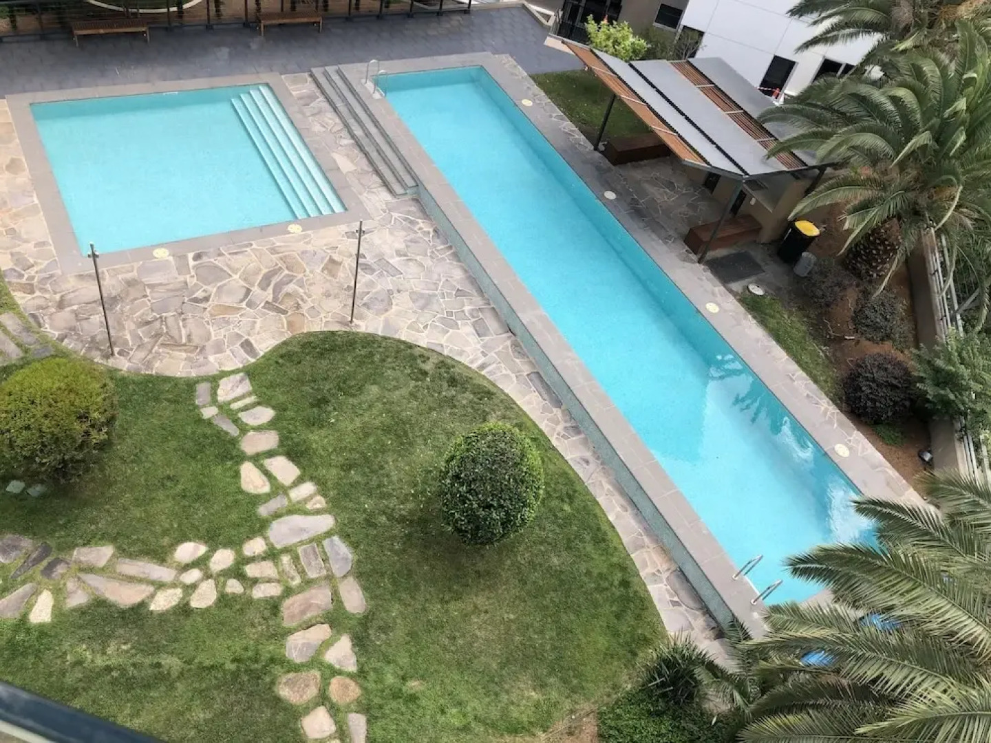 Accommodate Canberra - The Avenue