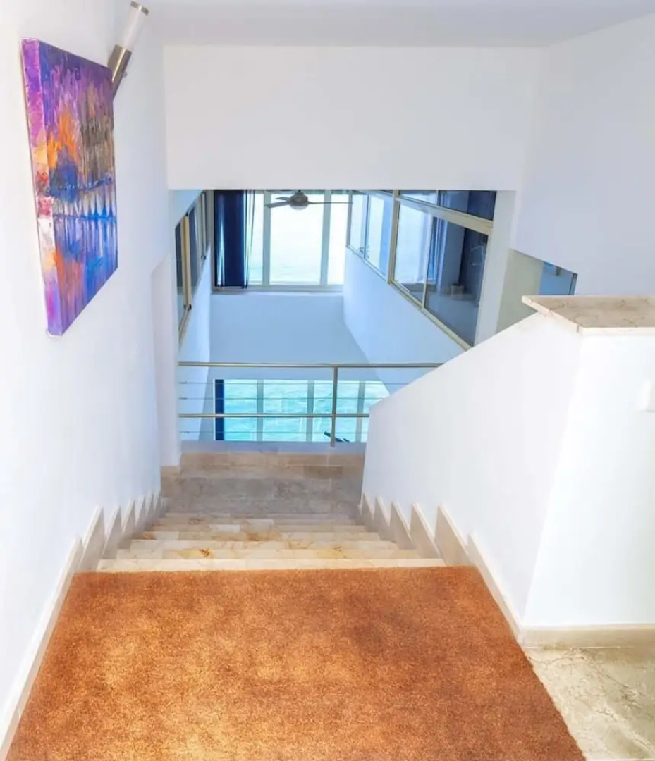 Son Fibla Luxury Villa in Port Adriano