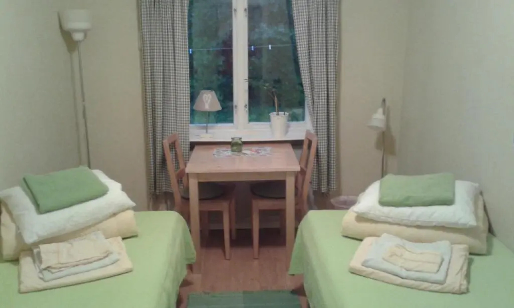 Lilla Hotellet Västervik