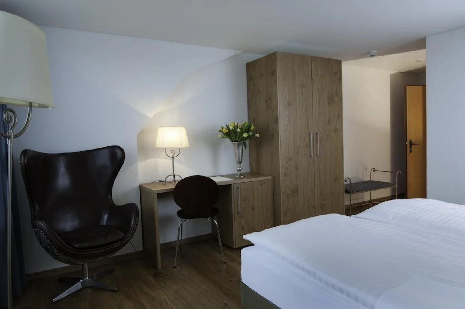 Hotel Restaurant Schlössli Sax