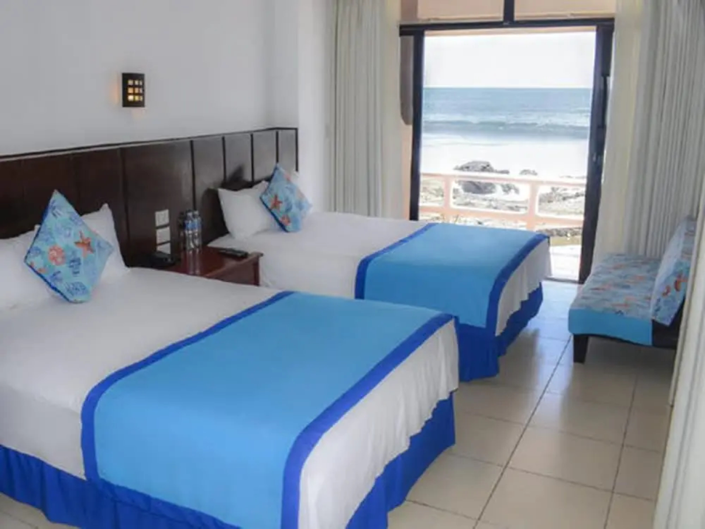 Mar & Sol Hotel y Restaurante