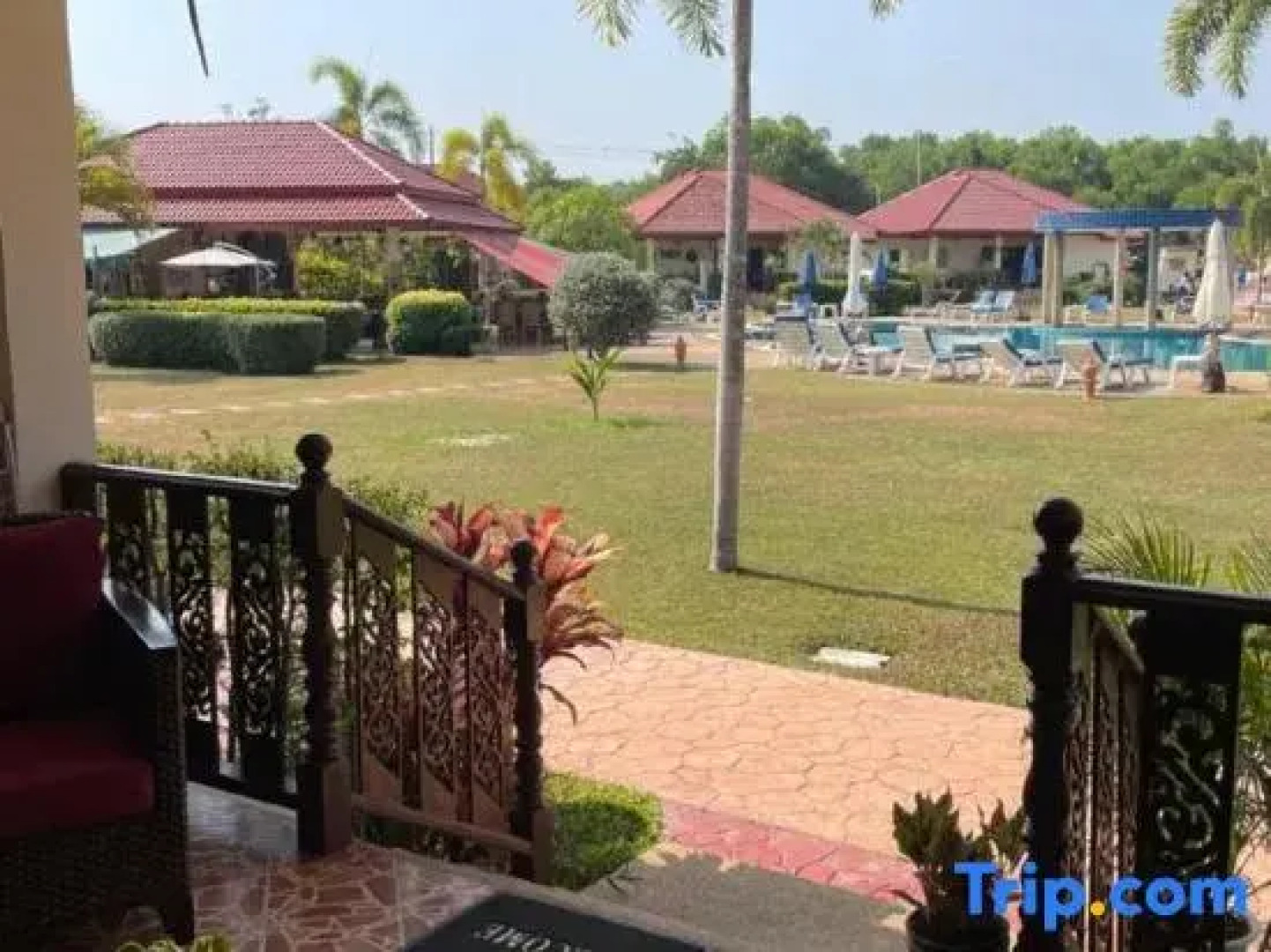 Thailand Dream Village E09