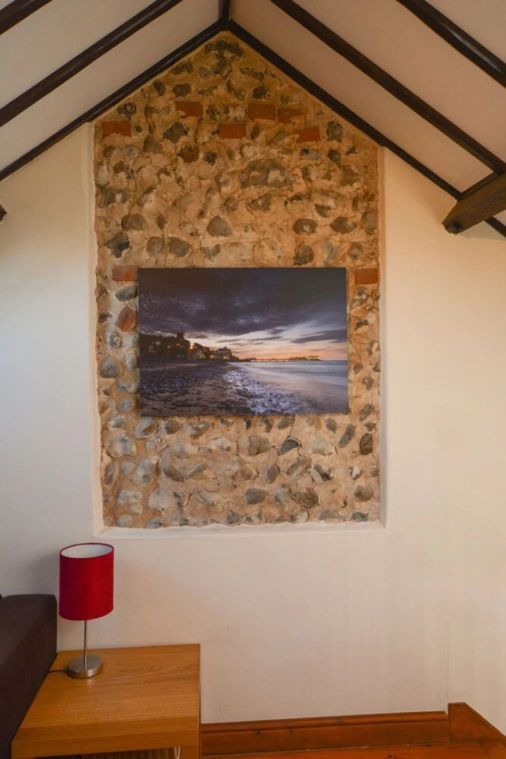 Swallow Barn Bodham in Bodham