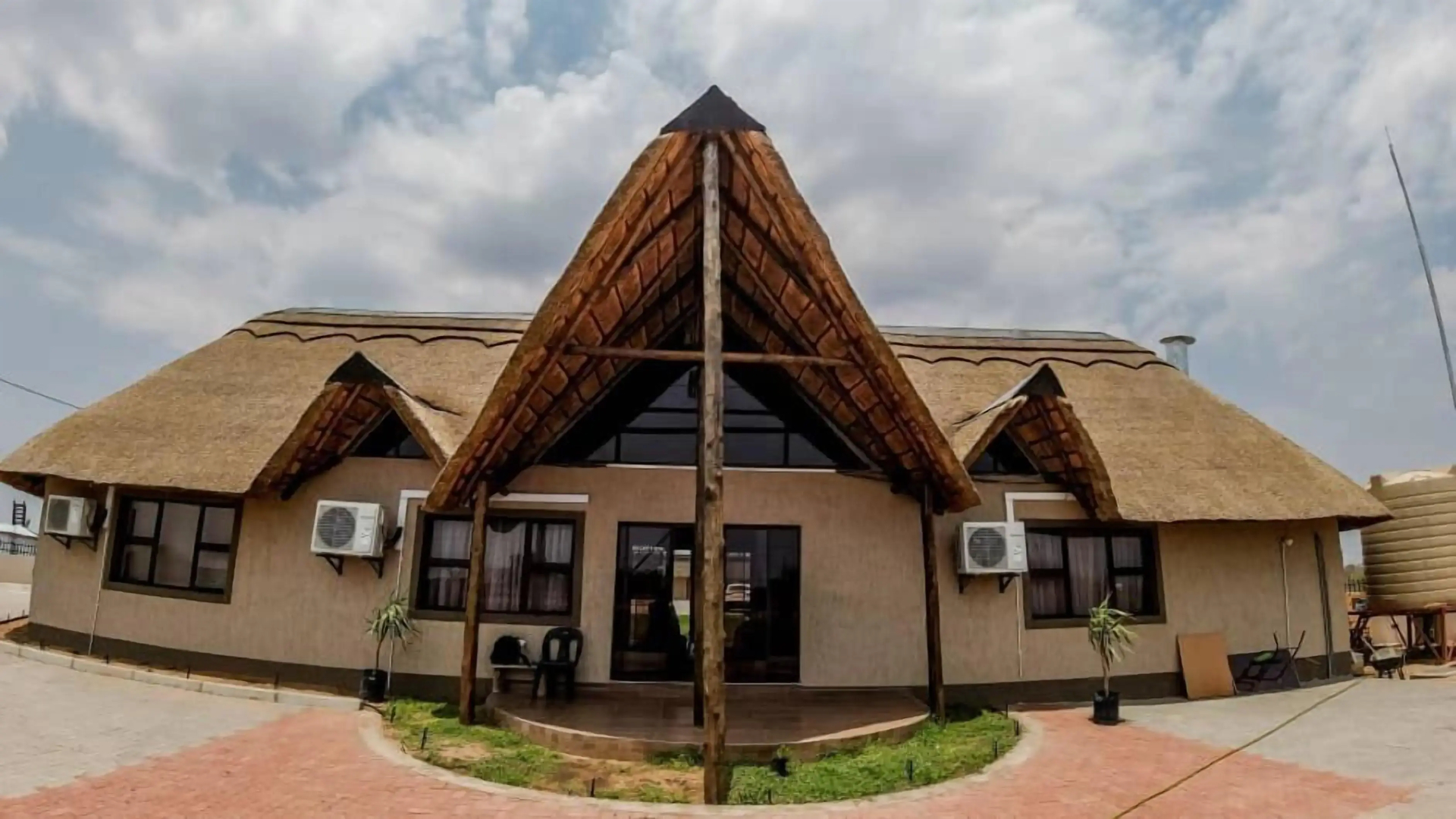 Teemane Select hotel