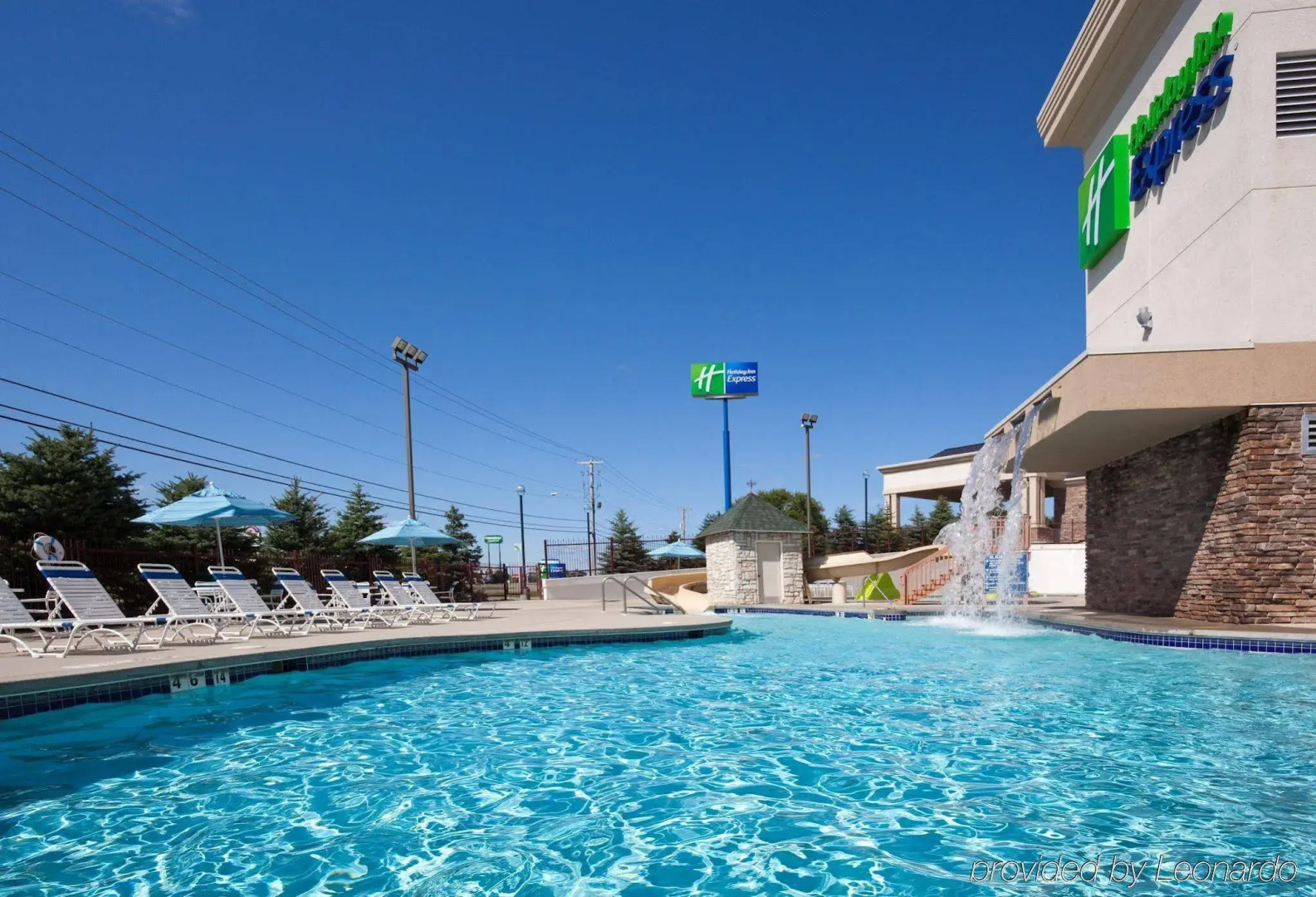 Holiday Inn Express Wisconsin Dells by IHG