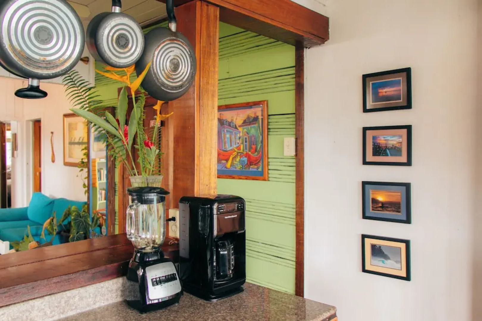 Saigon Bay Bed & Breakfast