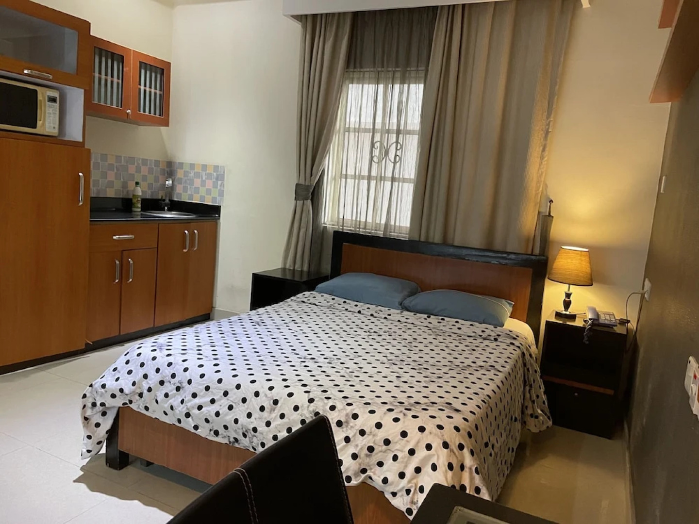 Millennium Apartments & Studios