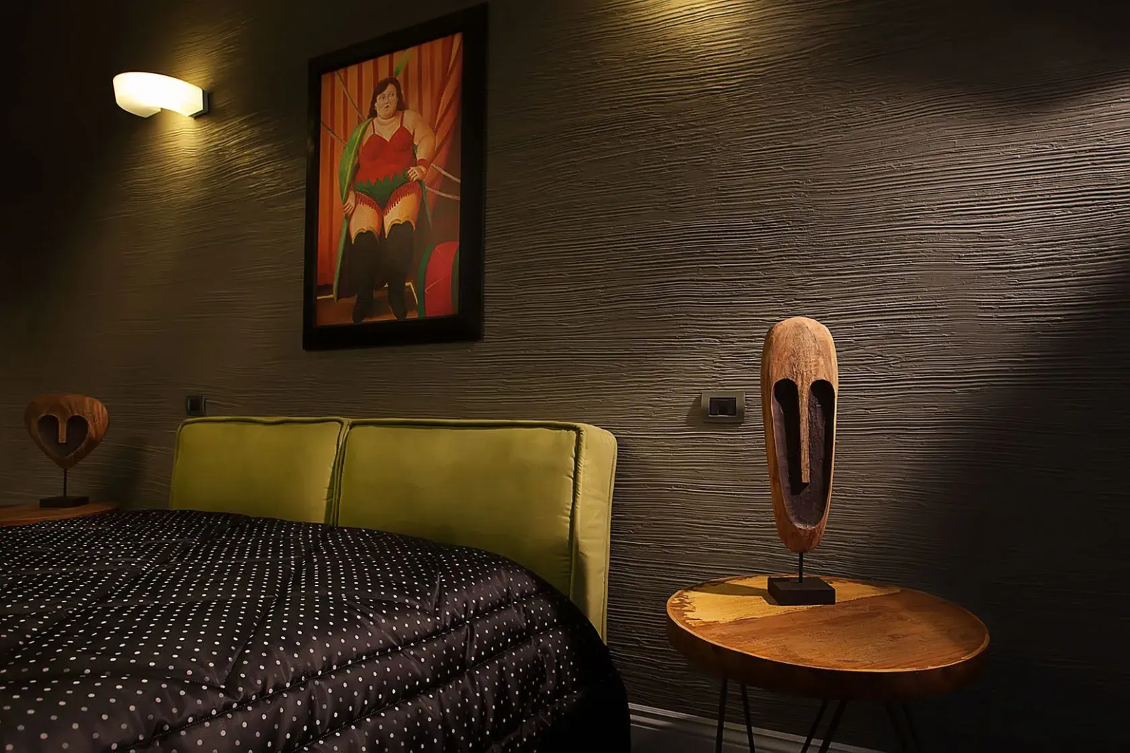 Ferrari Suite