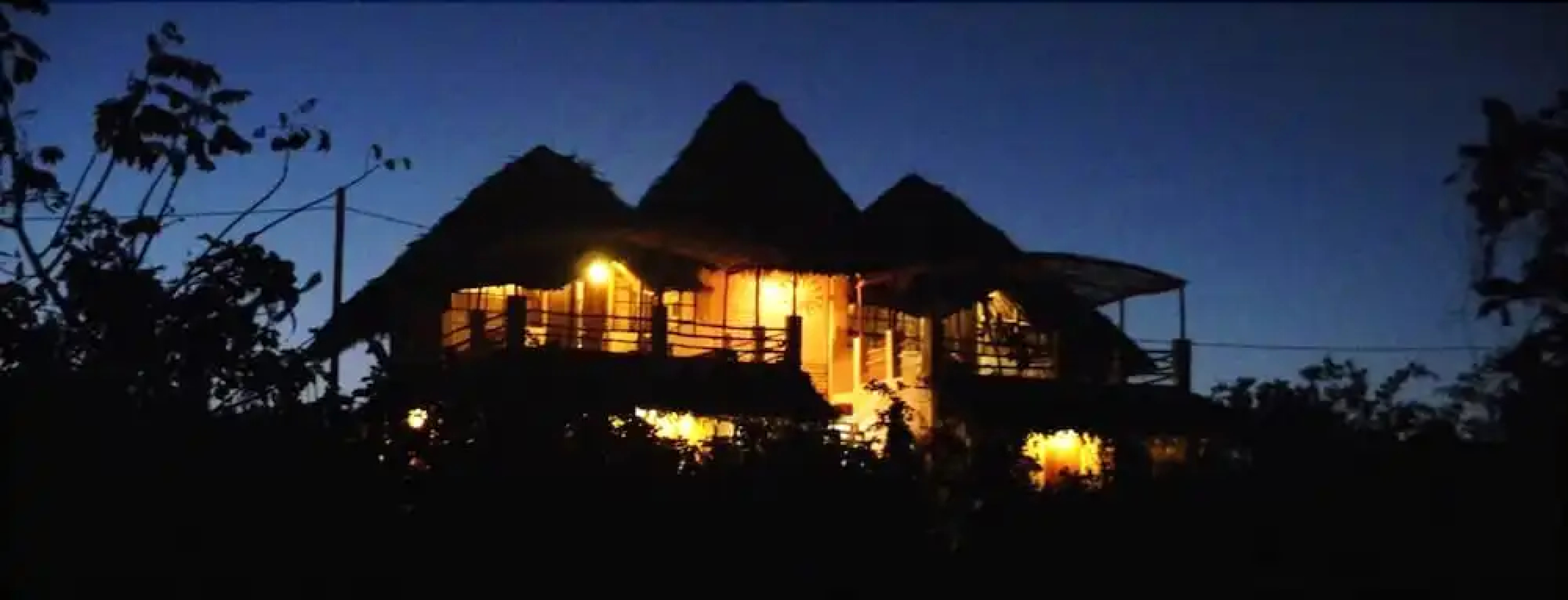 nZuwa Lodge