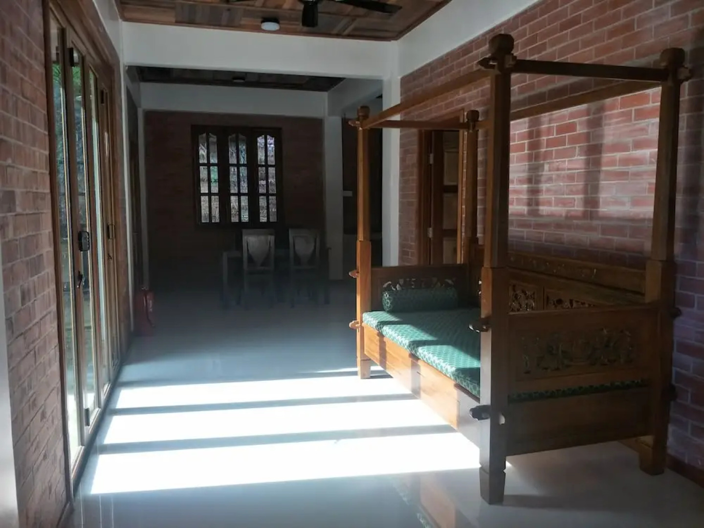 Tokwan's Agro Village