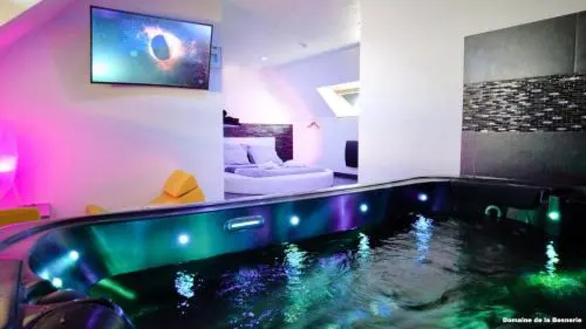 Domaine de la Besnerie