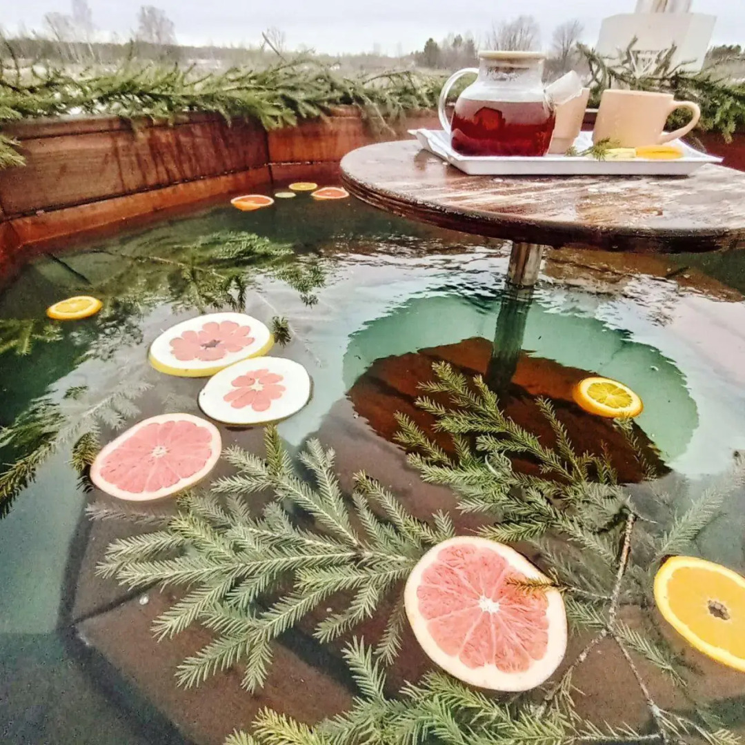 Гостевой дом для отдыха