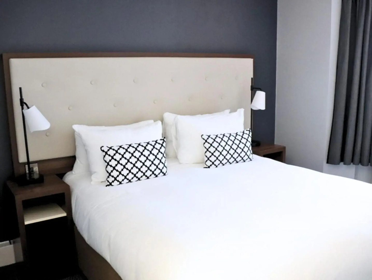 Mercure Preston Samlesbury