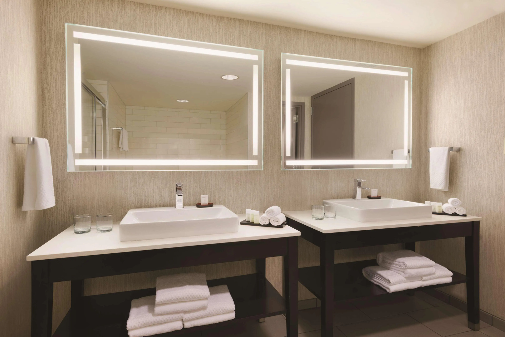 Embassy Suites by Hilton Atlanta at Centennial Olympic Park