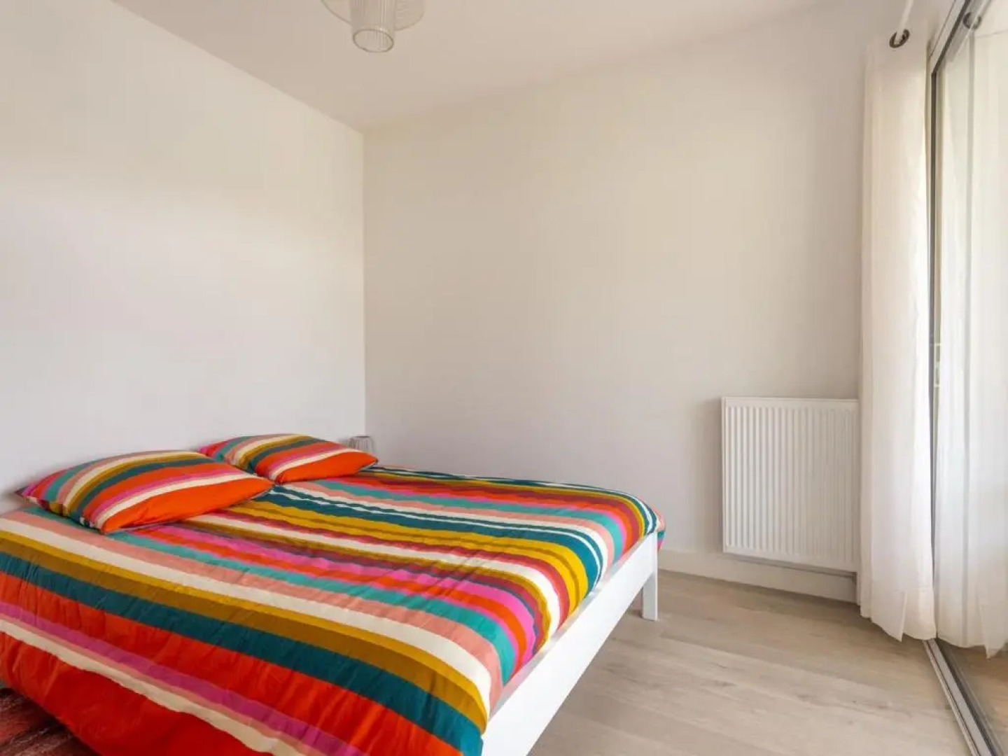 Appartement Guéthary, 3 pièces, 4 personnes - FR-1-4-583