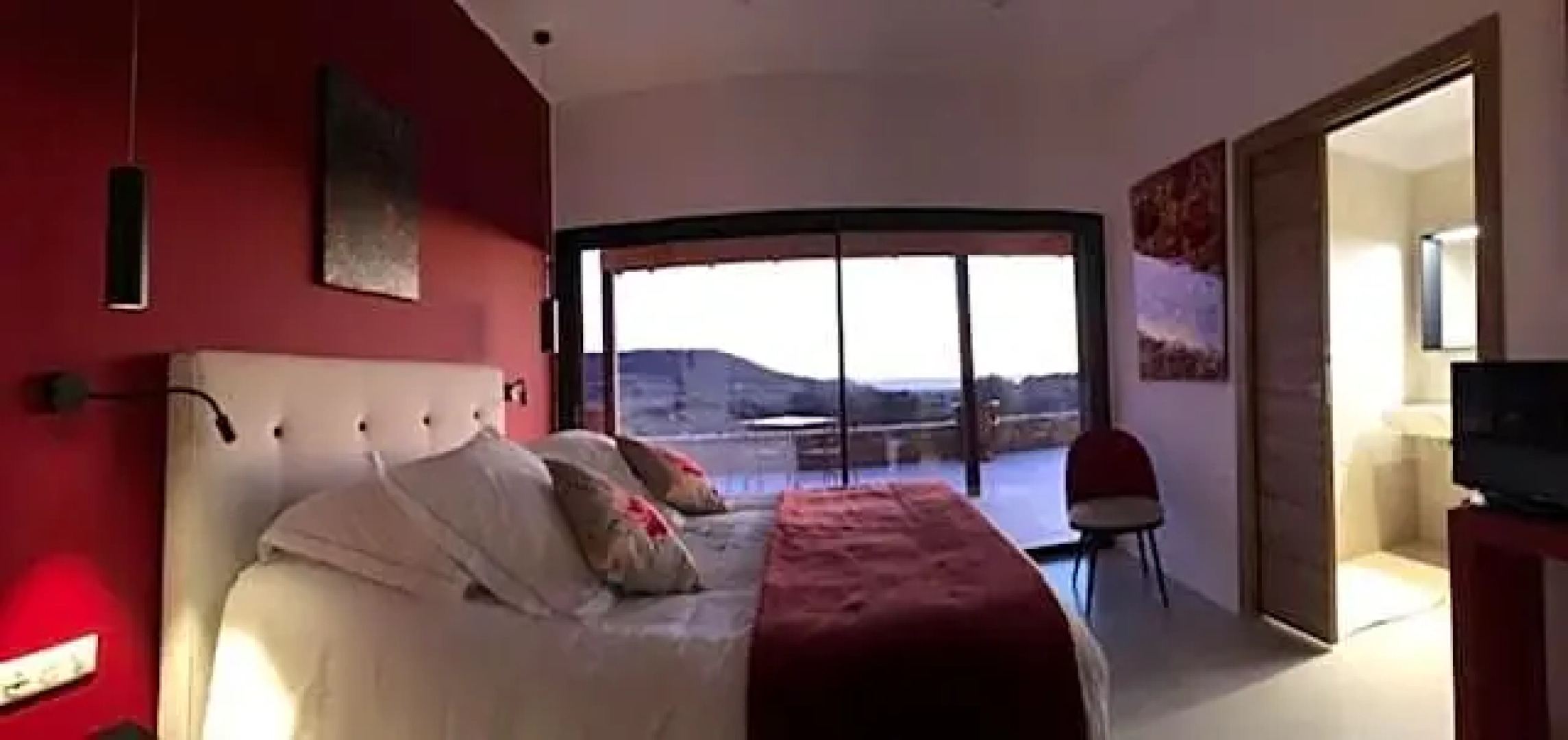 VILLA PADI La Cadière d'Azur