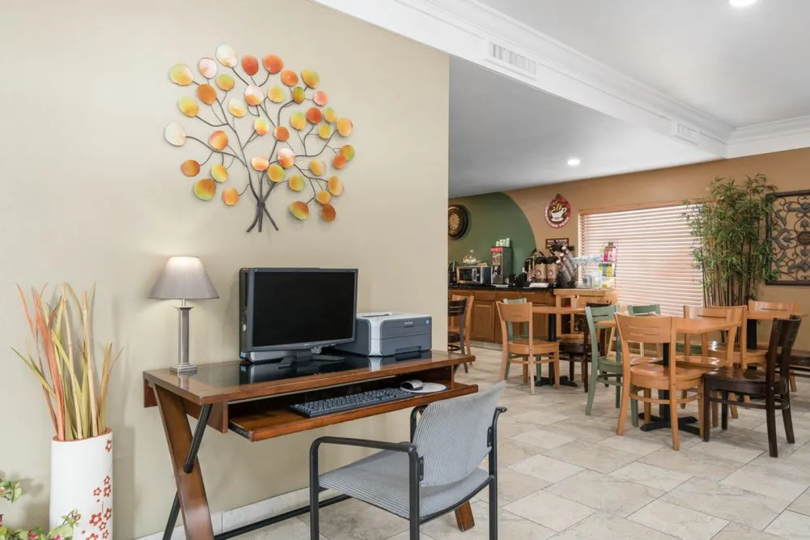 AmericInn Hotel & Suites Johnston