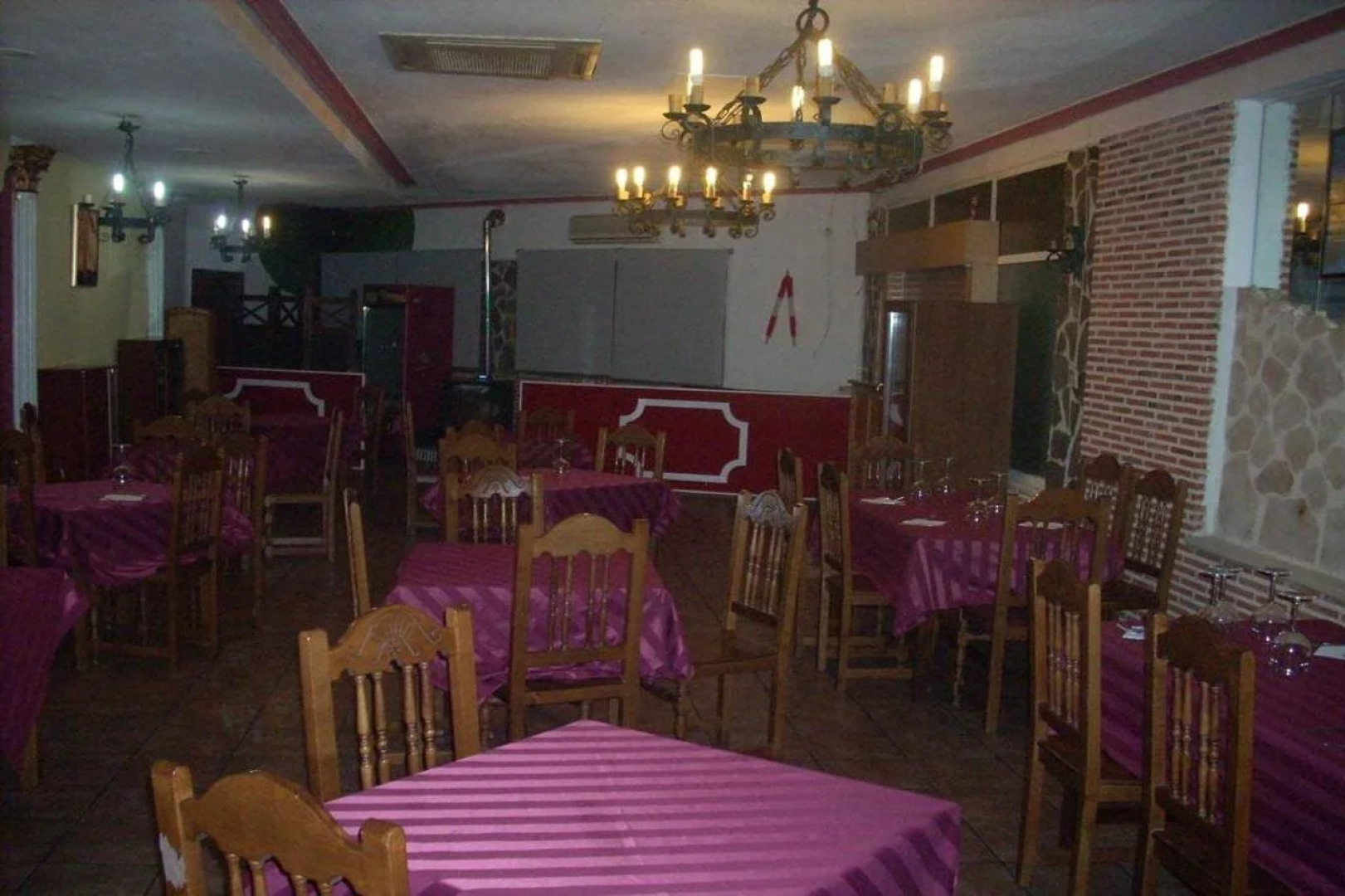 Hotel Corona de Castilla