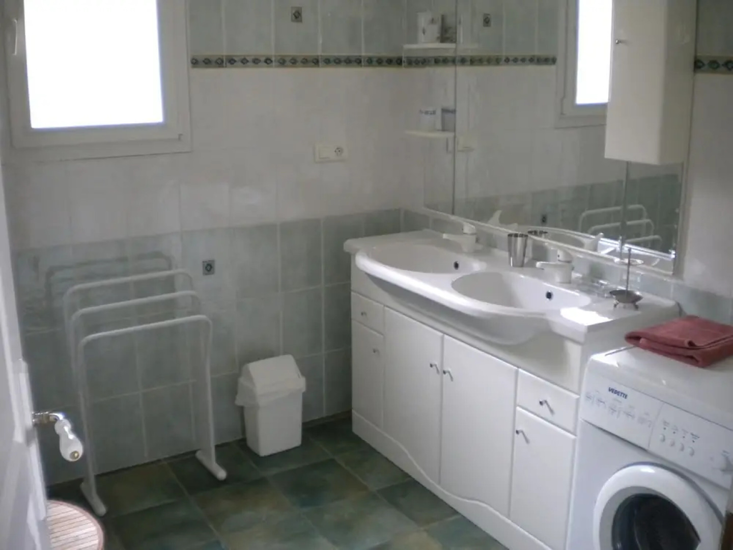 Great Detached House Near Die With Magnificent View and Beautiful Garden