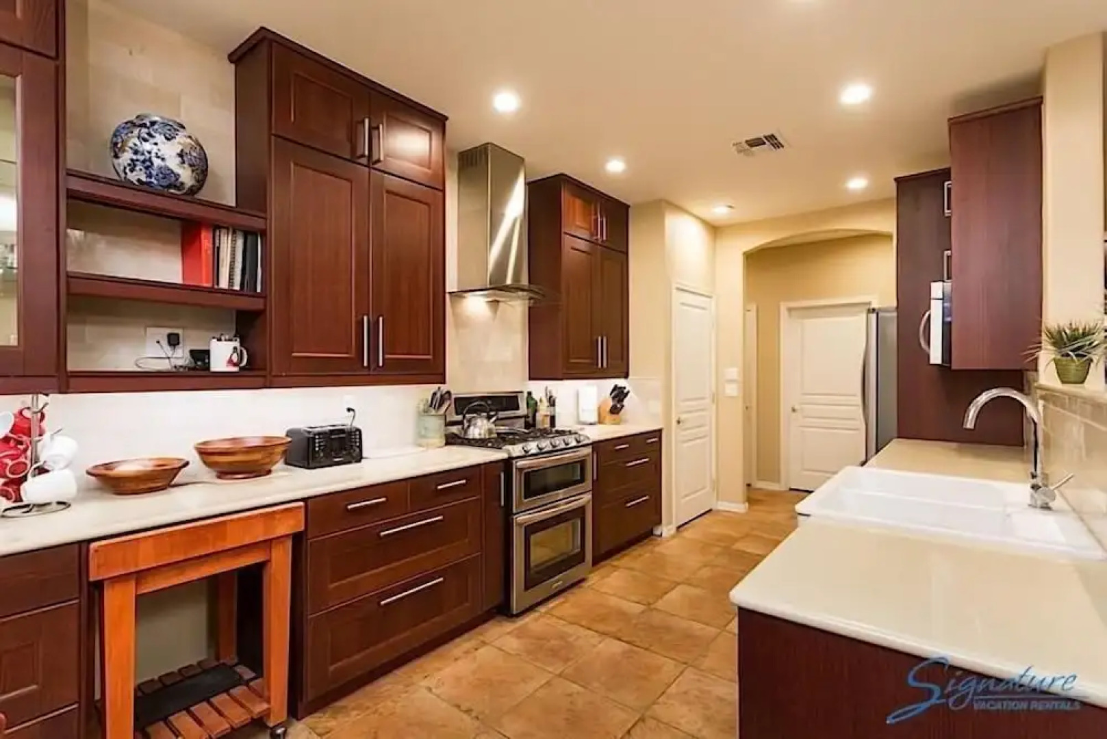 Solera Primo By Signature Vacation Rentals