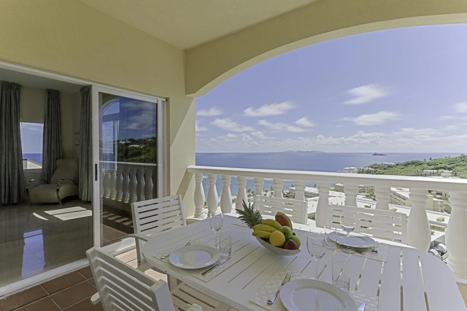 Princess Heights Luxury Boutique Condo Hotel
