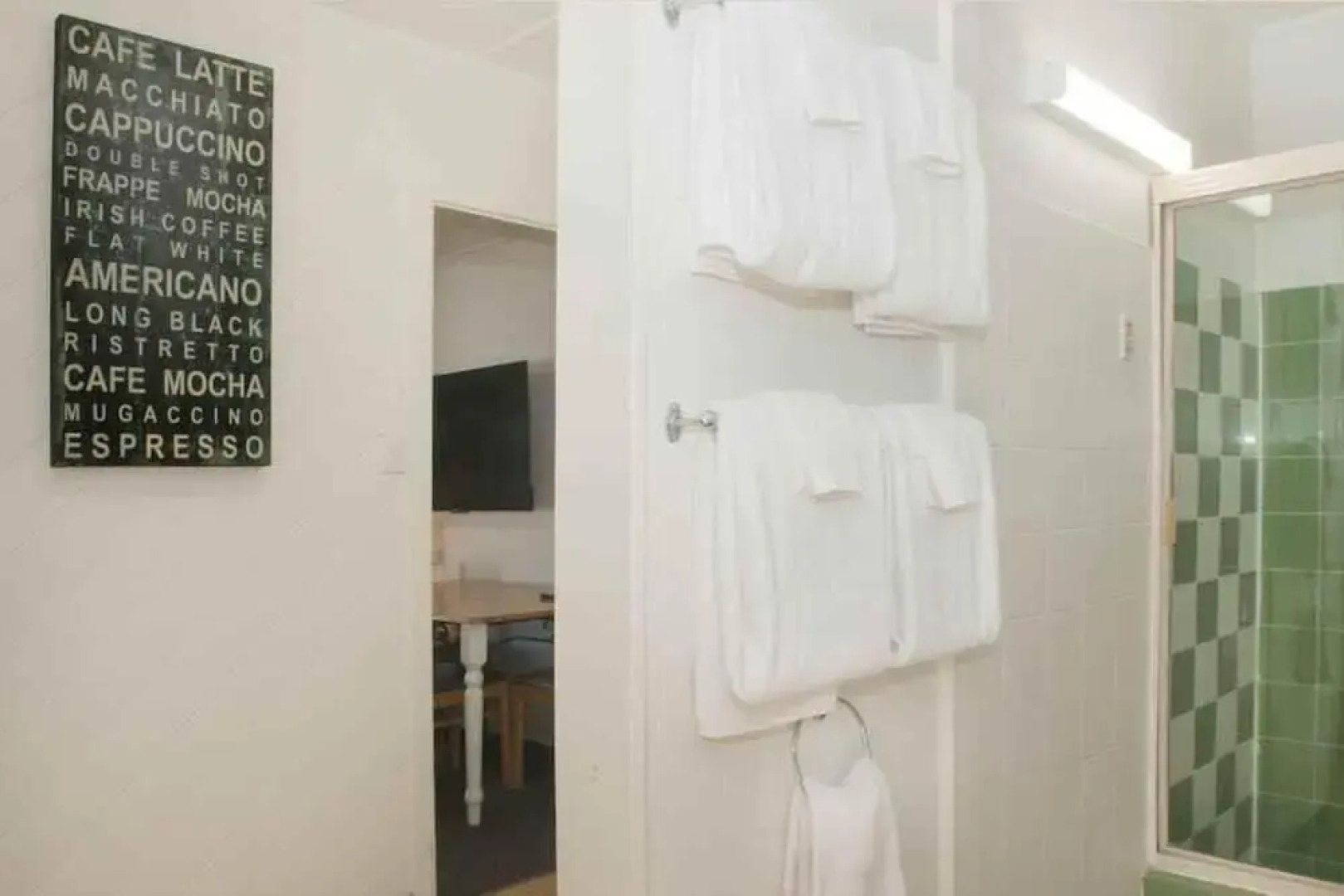 Econo Lodge Murwillumbah