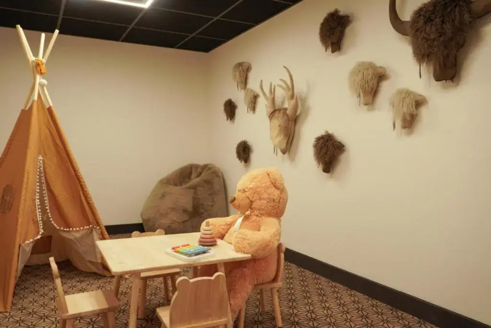 Résidence l'Alpeggio by My Mountain Resort