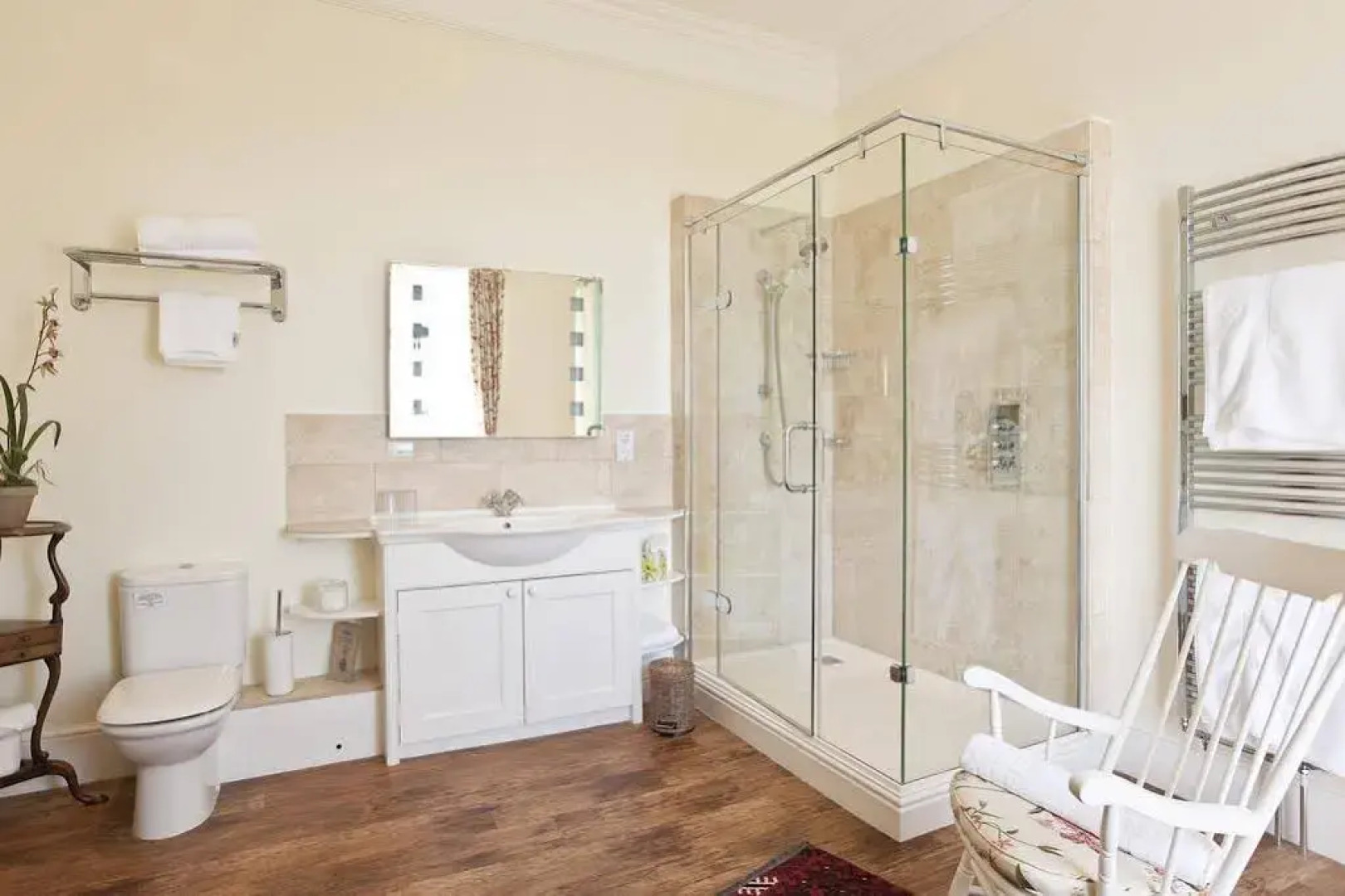 Pentillie Castle and Estate