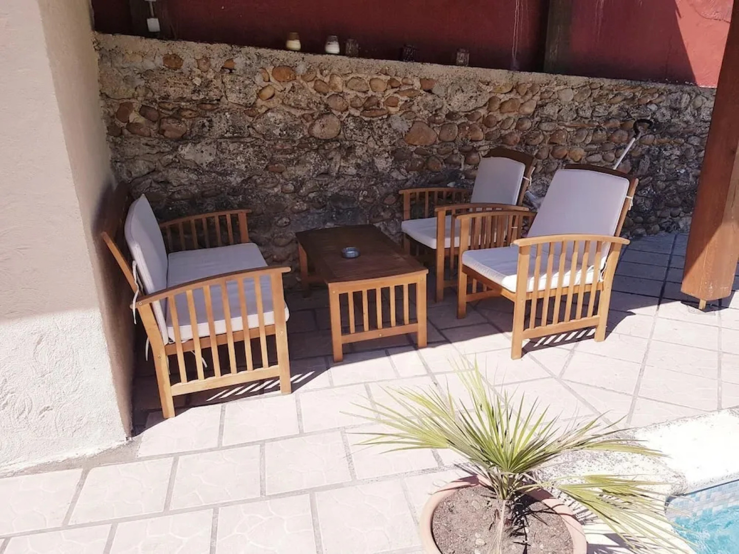 Chambres d'hôtes "La Maison d'Hana"