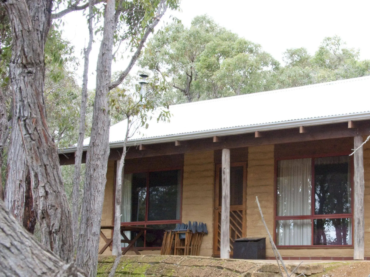 Denmark Forest Retreat