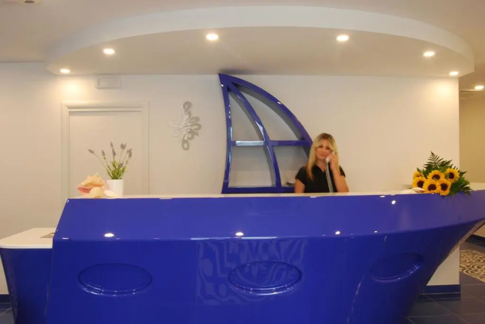 Residence Abruzzo Resort