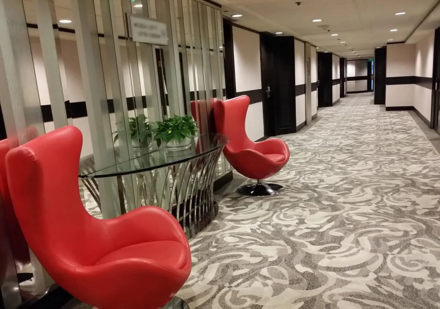 Regal Riverside Hotel