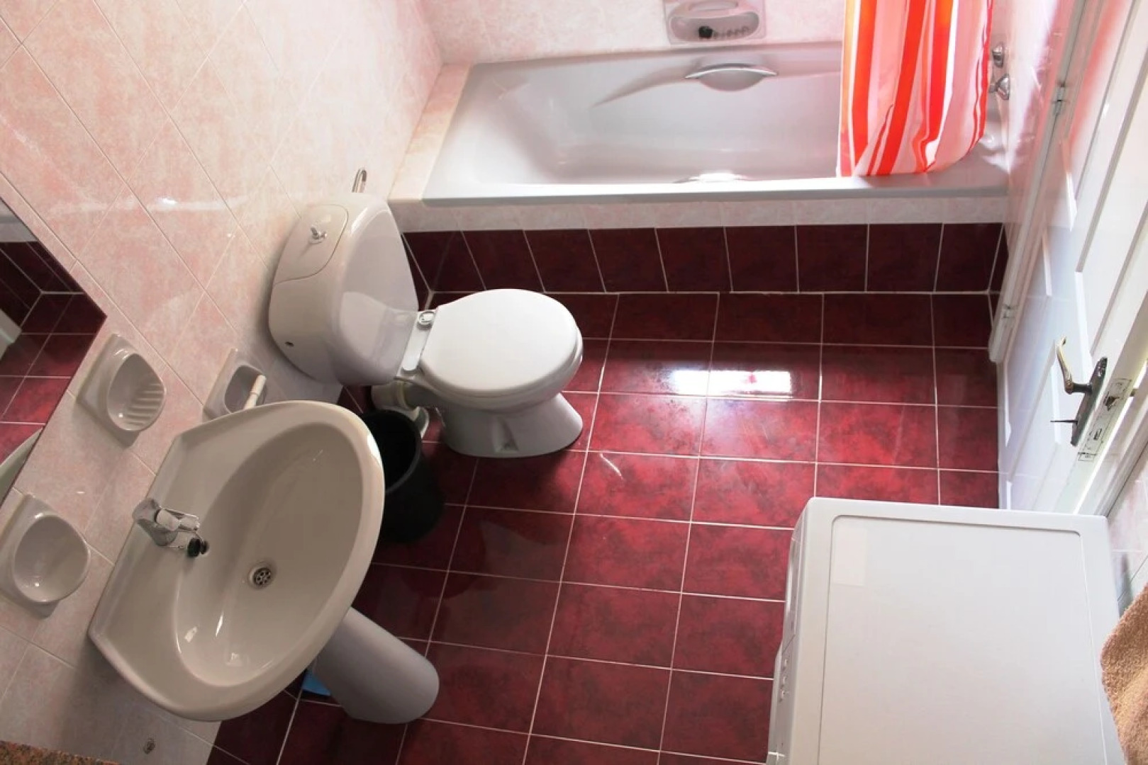 Getawaysmalta - Fleur Penthouse in Sliema