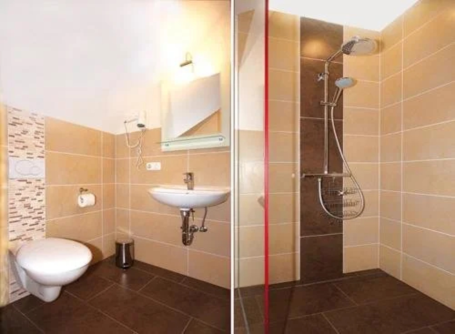 Gästezimmer Hans Norbert Mack