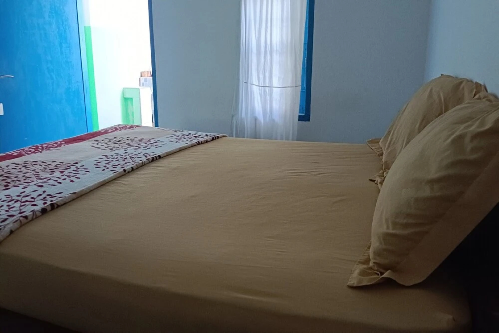 Hotel O Kawi Homestay