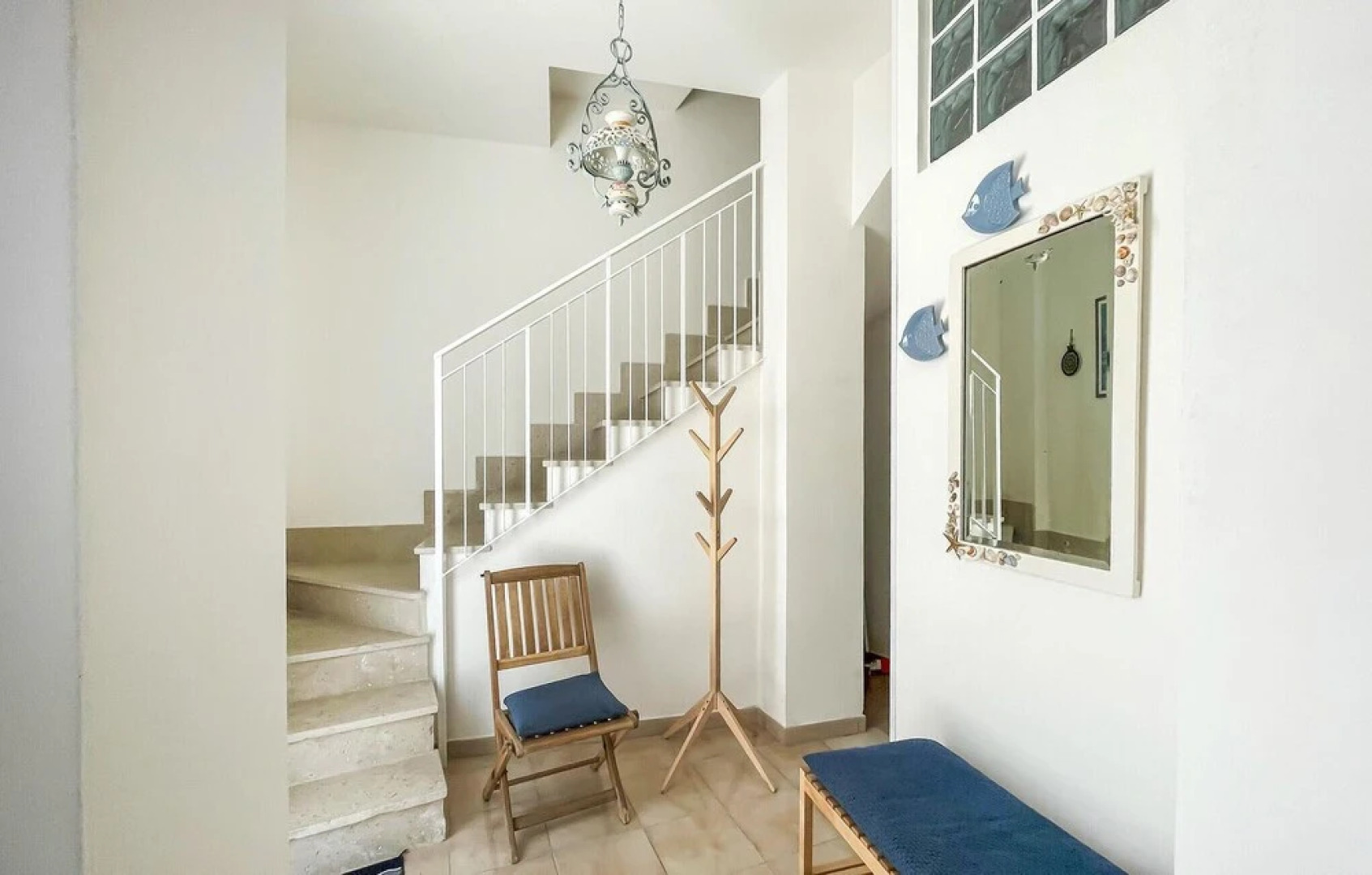 Nice Home in Poggiardo With Wifi and 2 Bedrooms