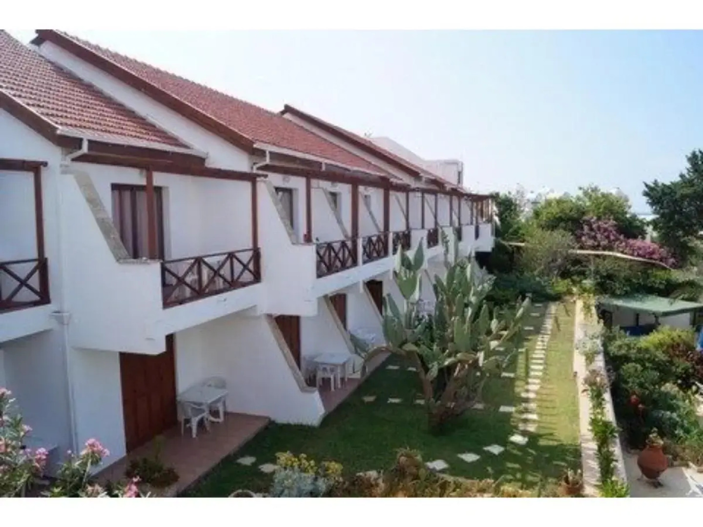 Topset Hotel