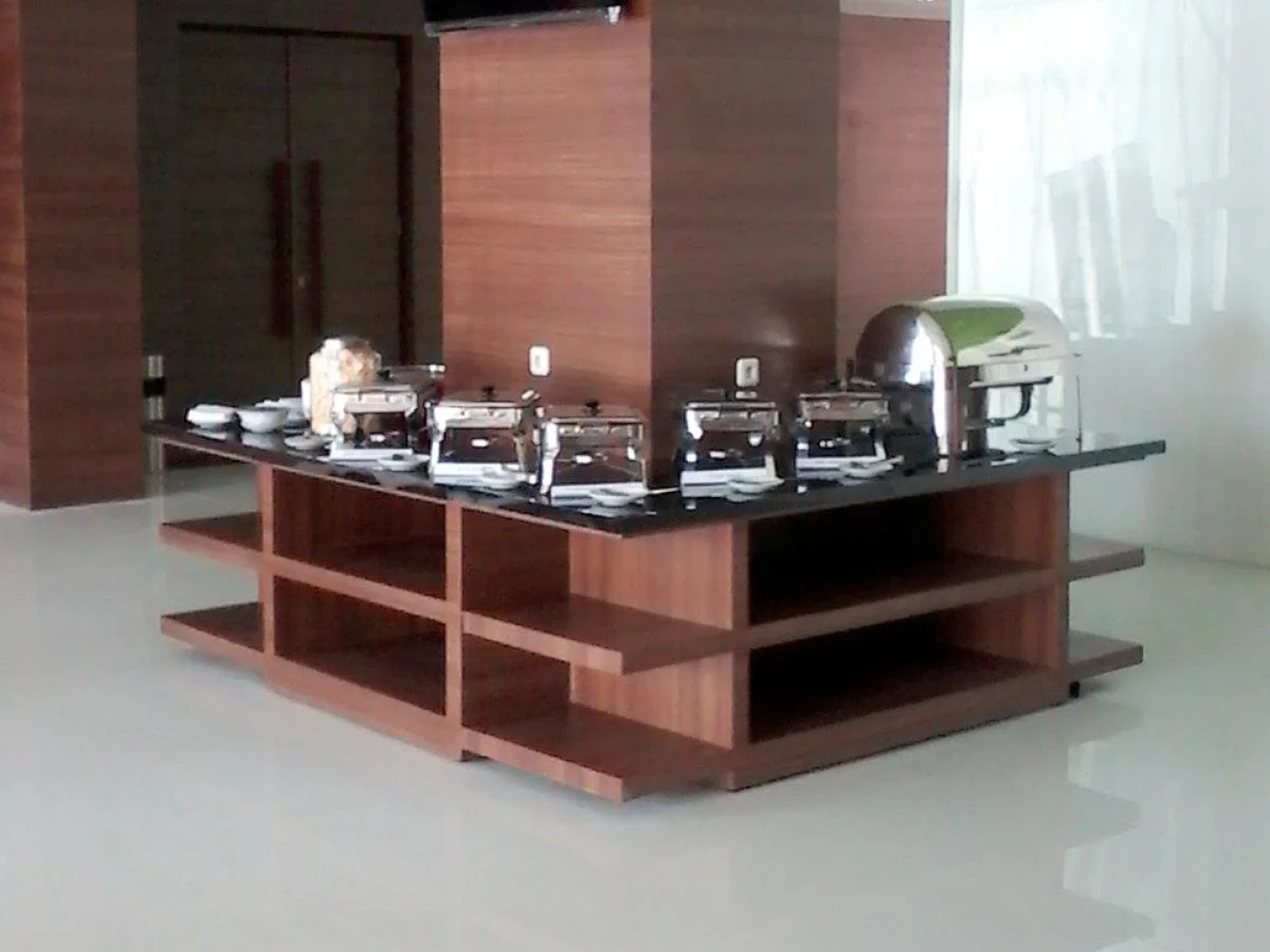 Hotel Candi Indah - Akpol Semarang