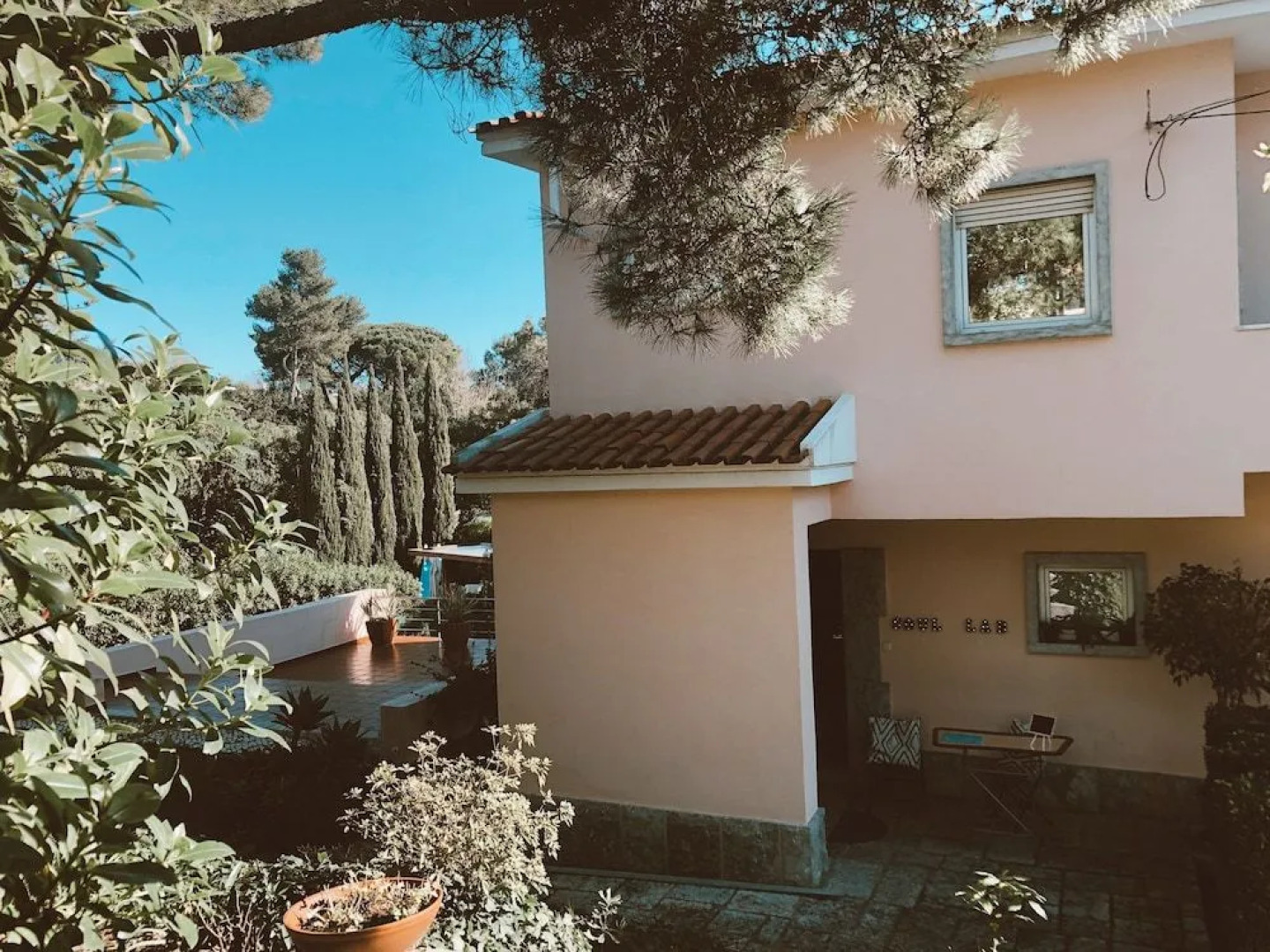 Soul Lab Residency Estoril - Hostel