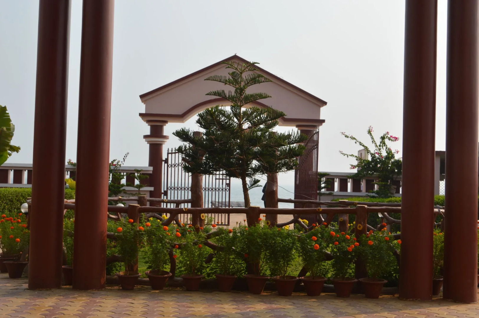 Hotel Jeevan Sandhya