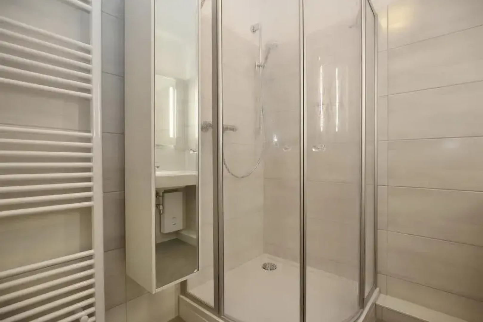 Residenz Seestern Wohnung 22