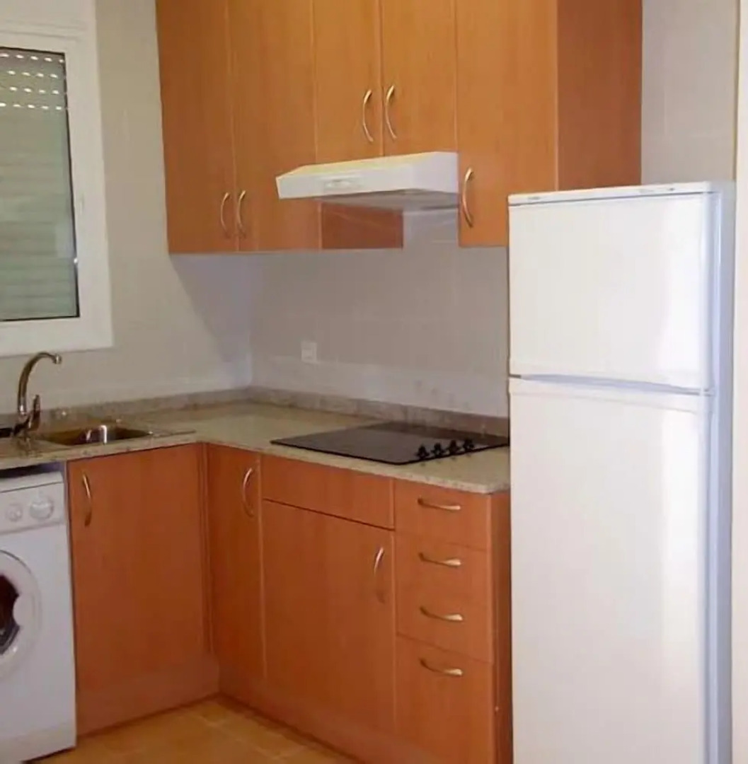 Apartamentos Las Dunas